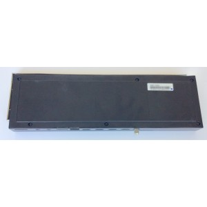 CAJA PARA TV SAMSUNG / ONE CONNECT BN91-13492V / ENTRADAS HDMI / ANTENA / USB / EX-LINK / LAN / OPTICAL / SUSTITUTAS BN94-07755B / BN94-07655G / MODELO UN78HU9000FXZA